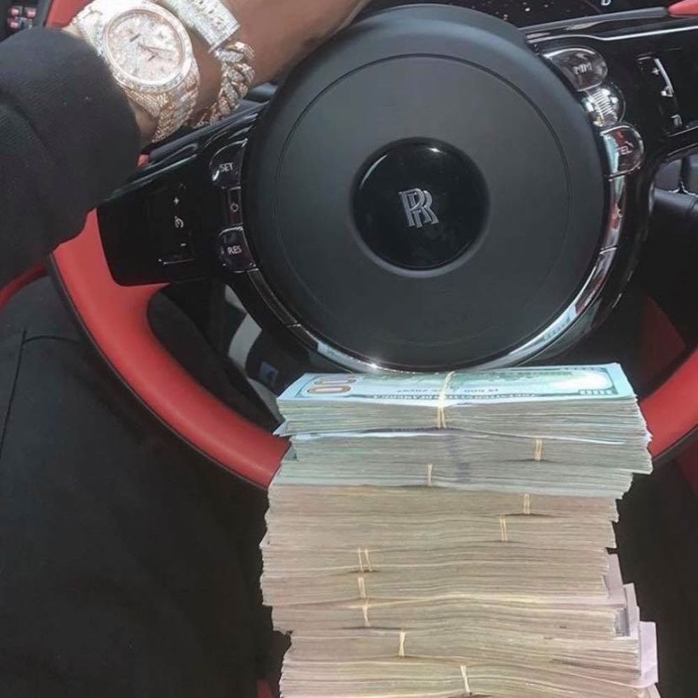 Meet your Posher, Jalen